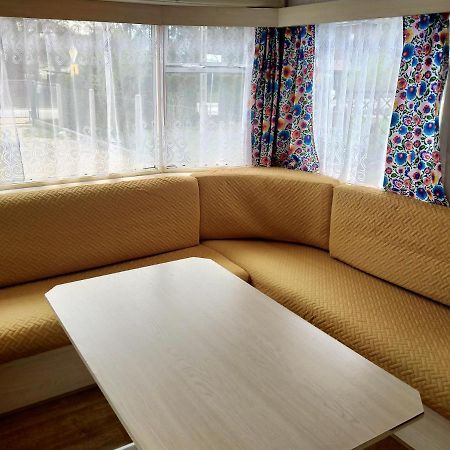 Zator Noclegi U Babci Jozi Exteriör bild